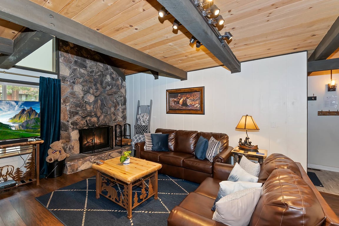 Cabin Image 5
