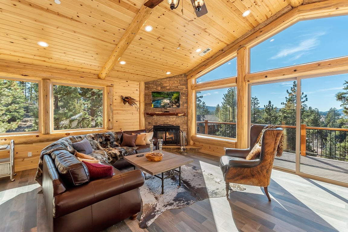 Cabin Image 6