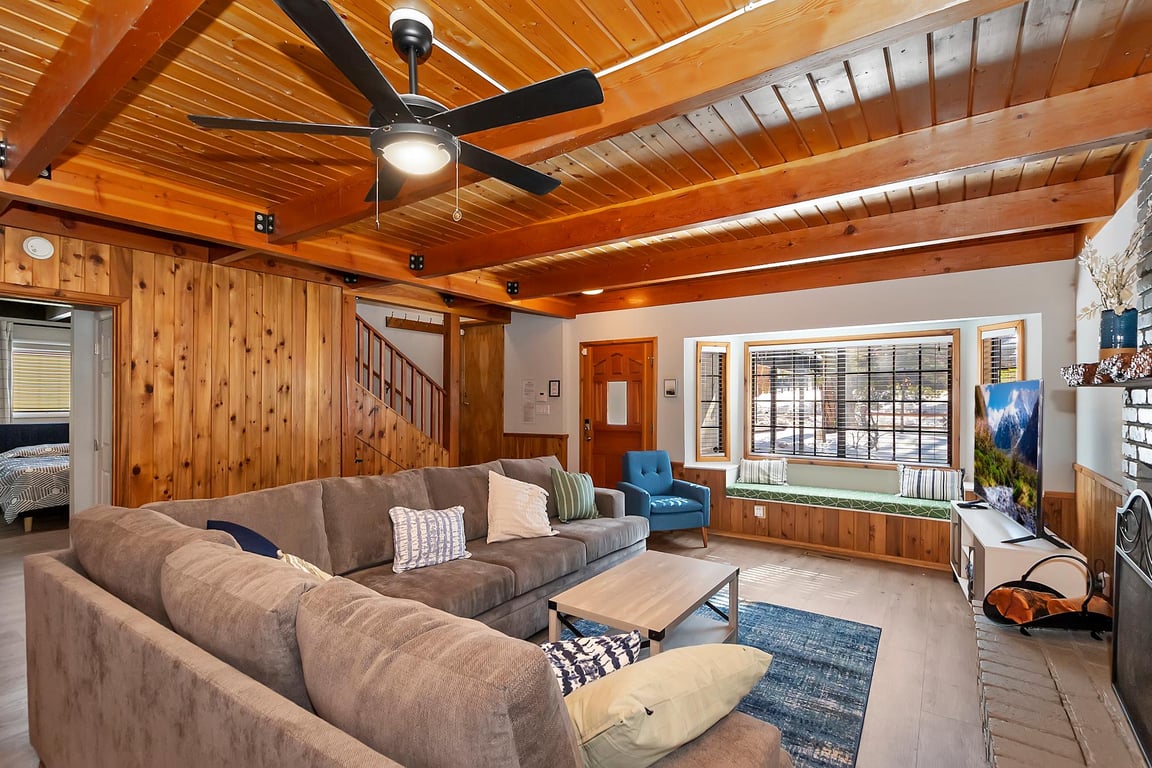 Cabin Image 7