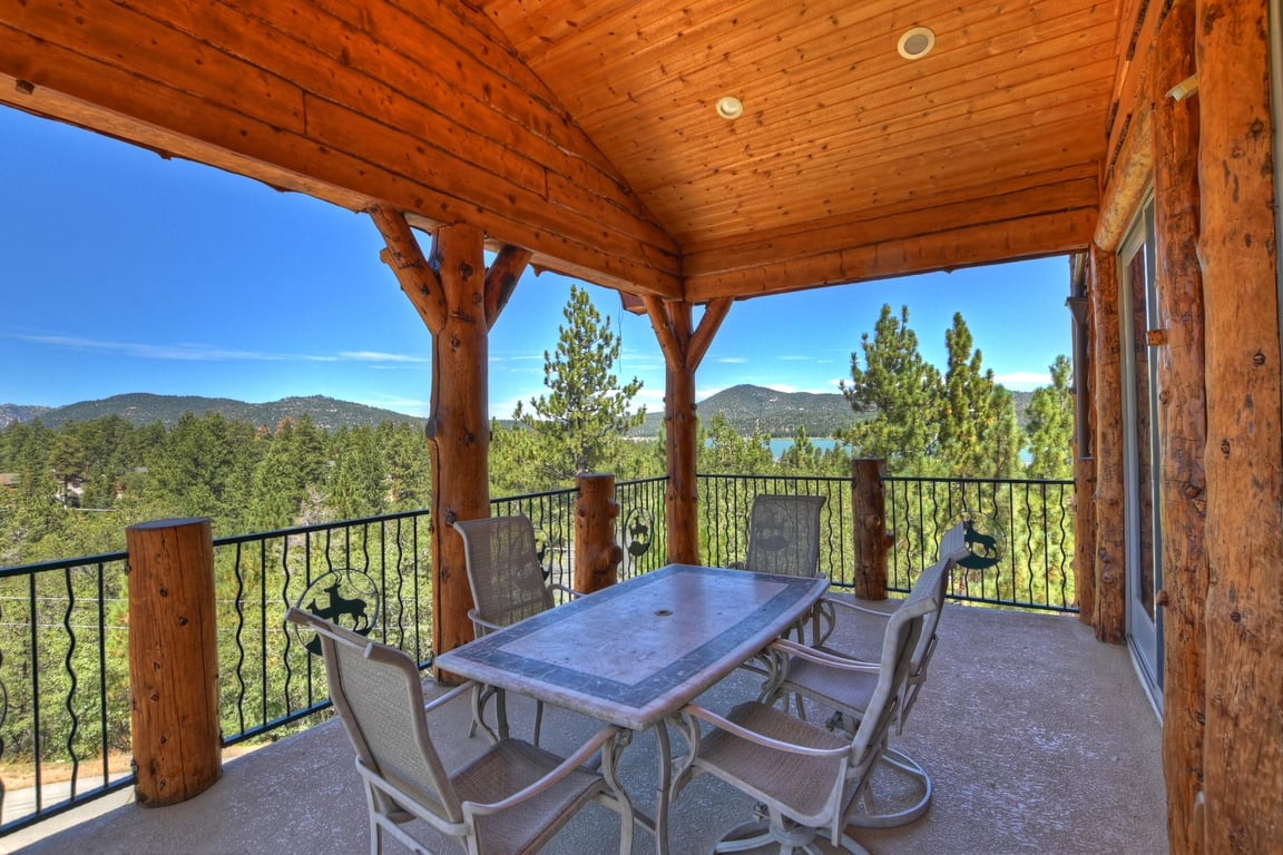 Cabin Image 76