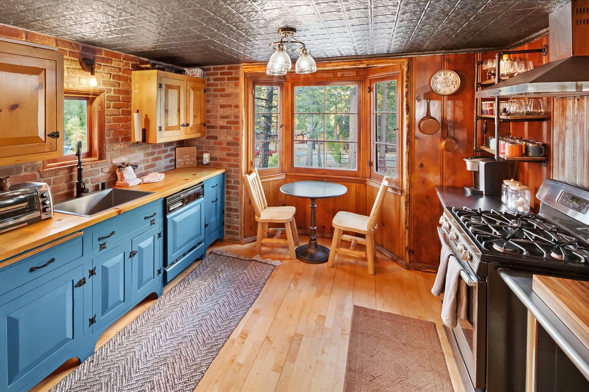 Cabin Image 2