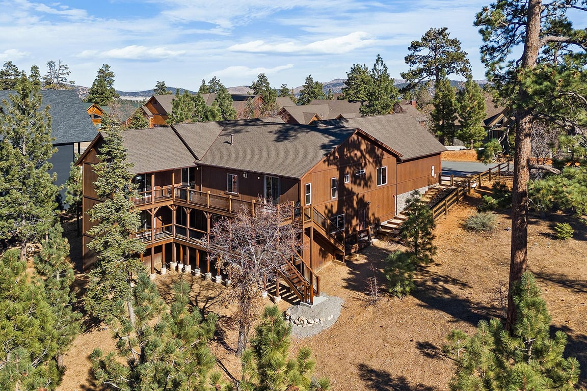Cabin Image 79
