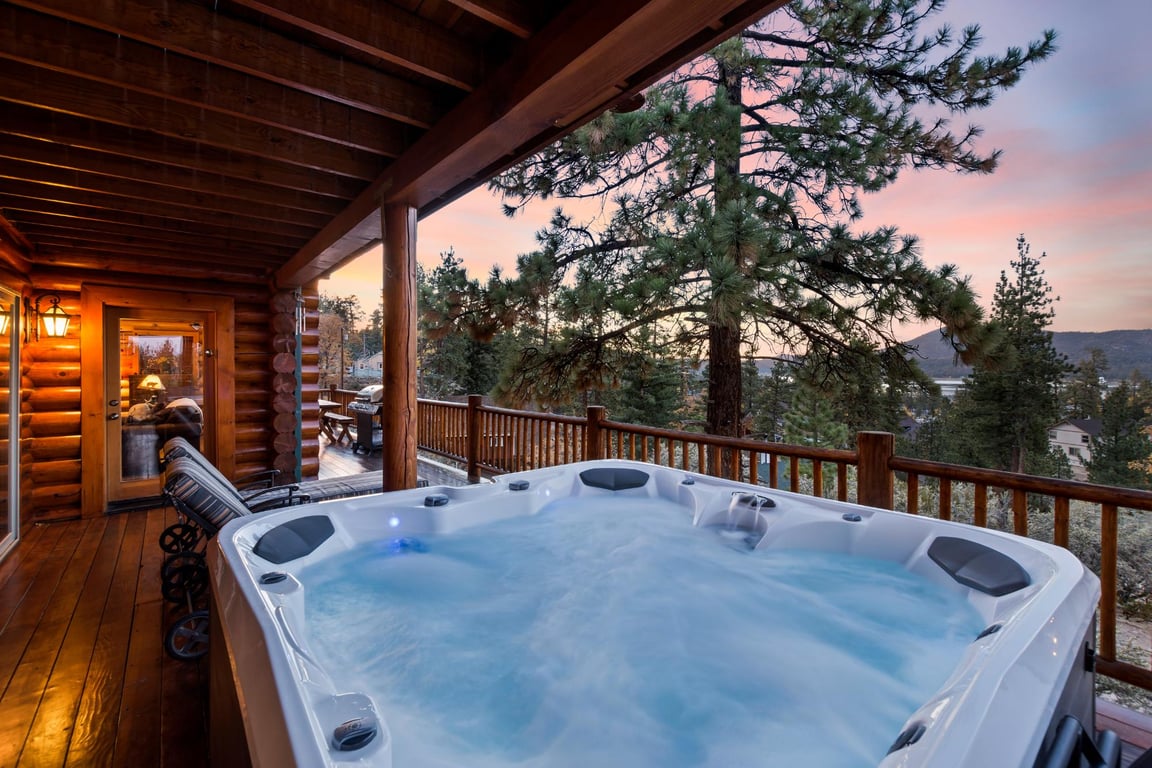 Cabin Image 4