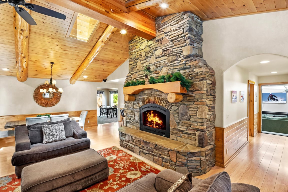 Cabin Image 13