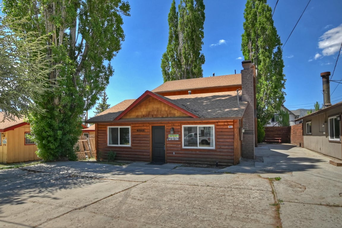 Cabin Image 48
