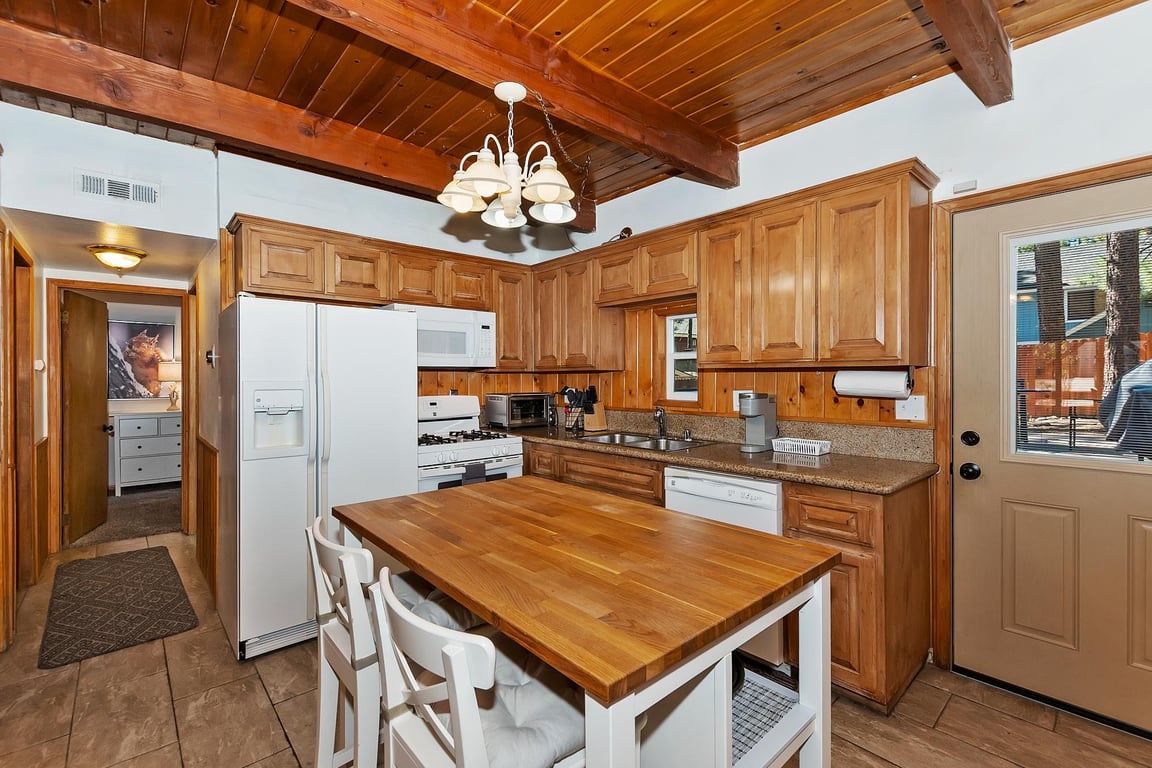 Cabin Image 2
