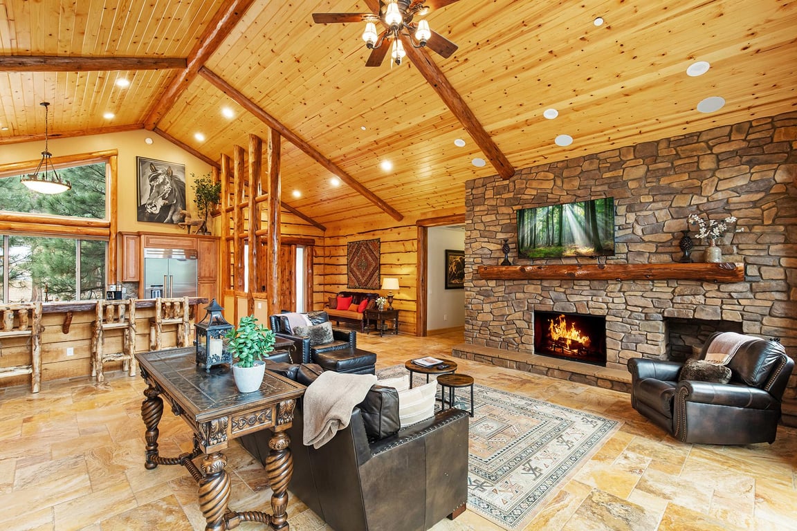 Cabin Image 11