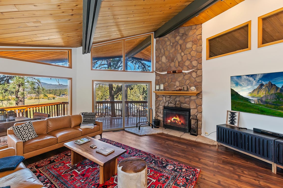 Cabin Image 1