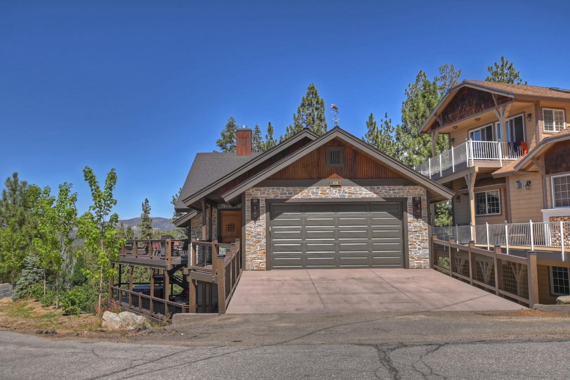 Cabin Image 5