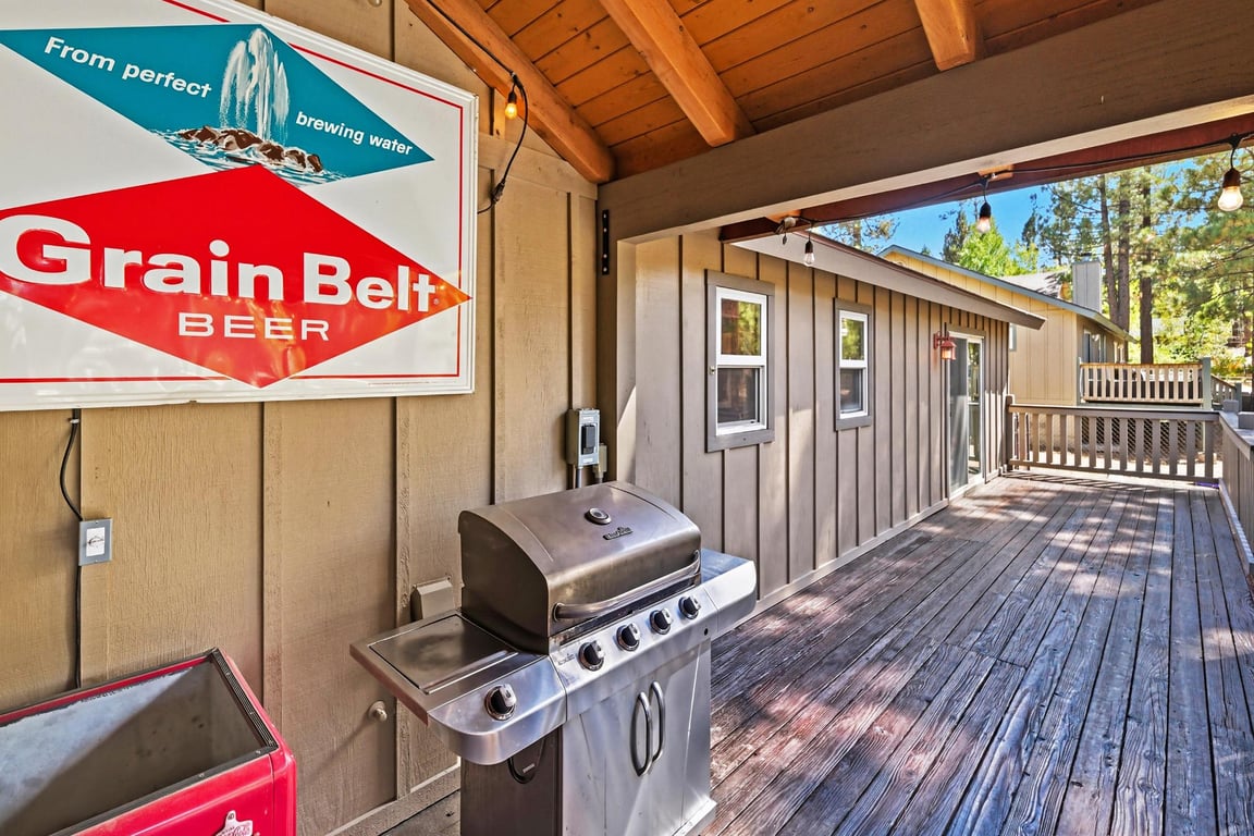 Cabin Image 28