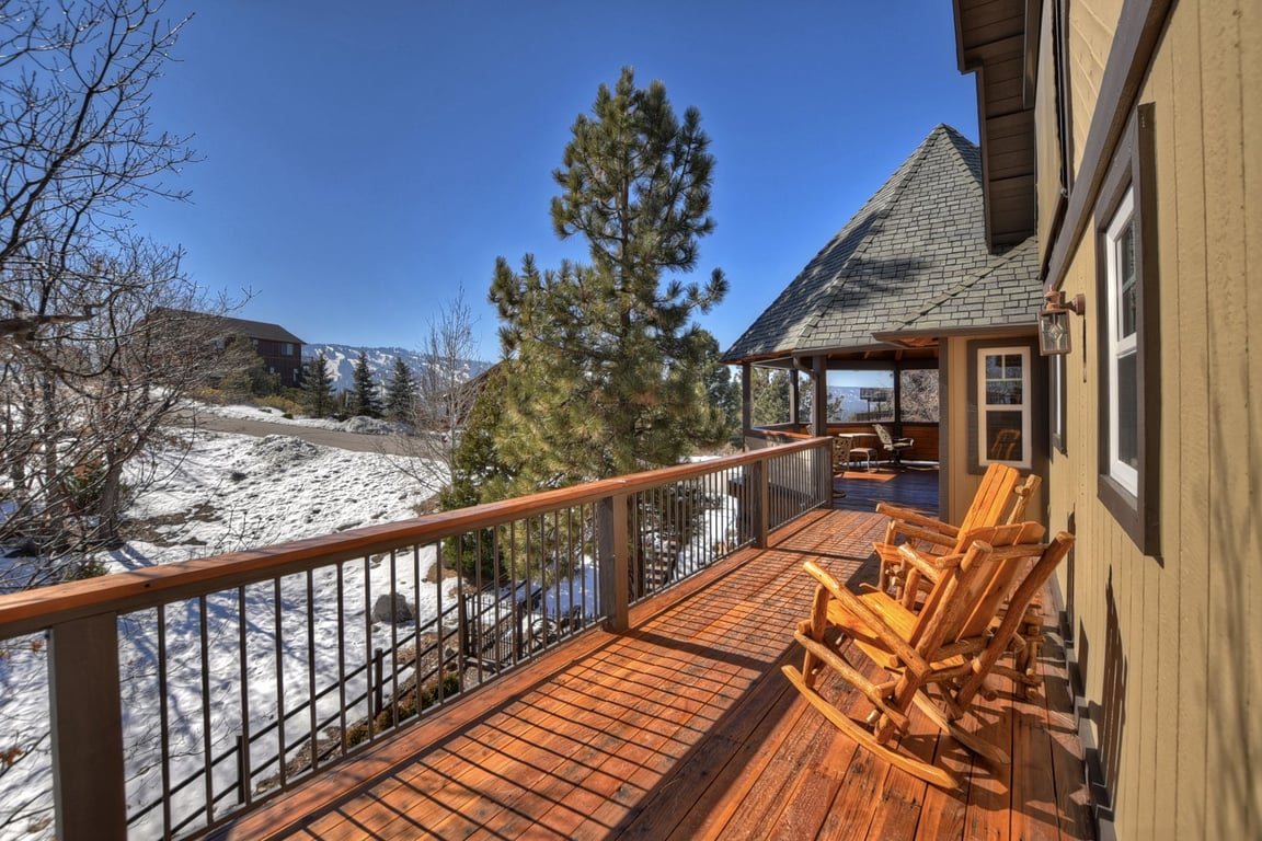 Cabin Image 46
