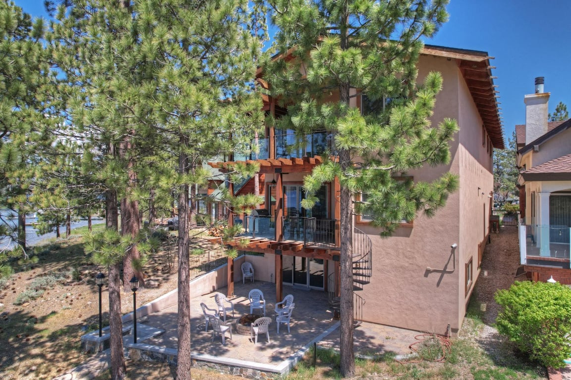 Cabin Image 60