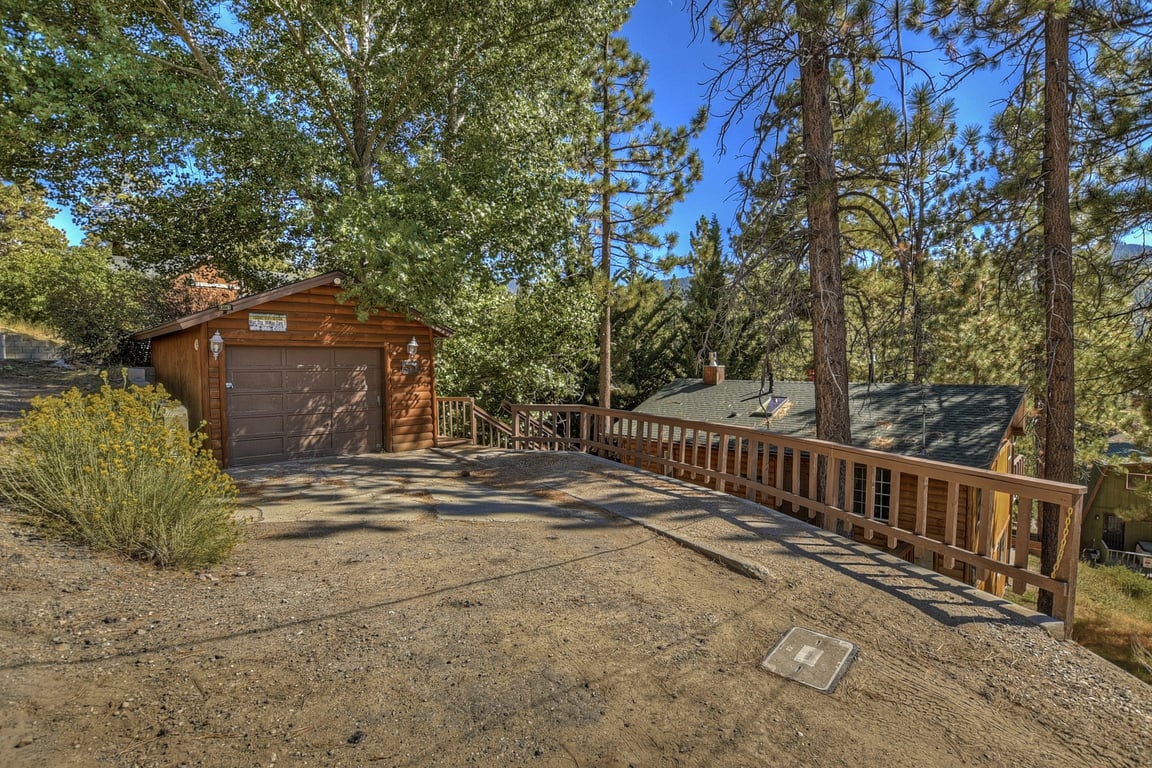 Cabin Image 29