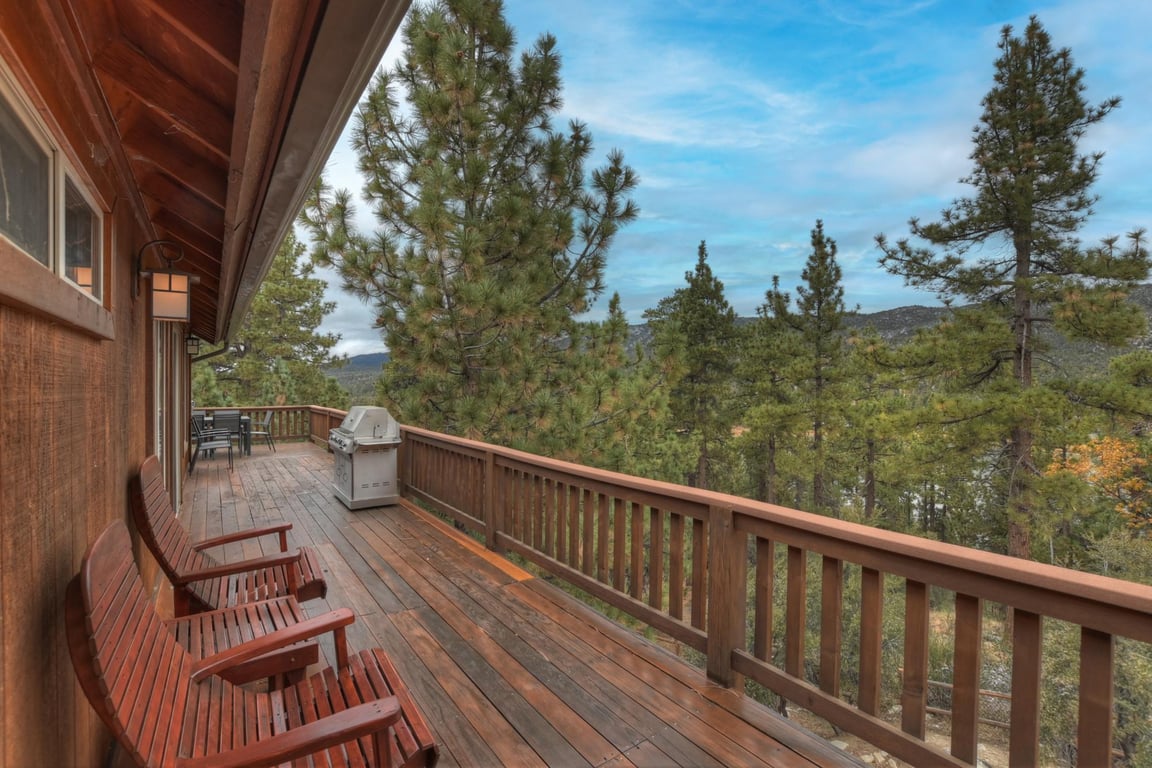 Cabin Image 13