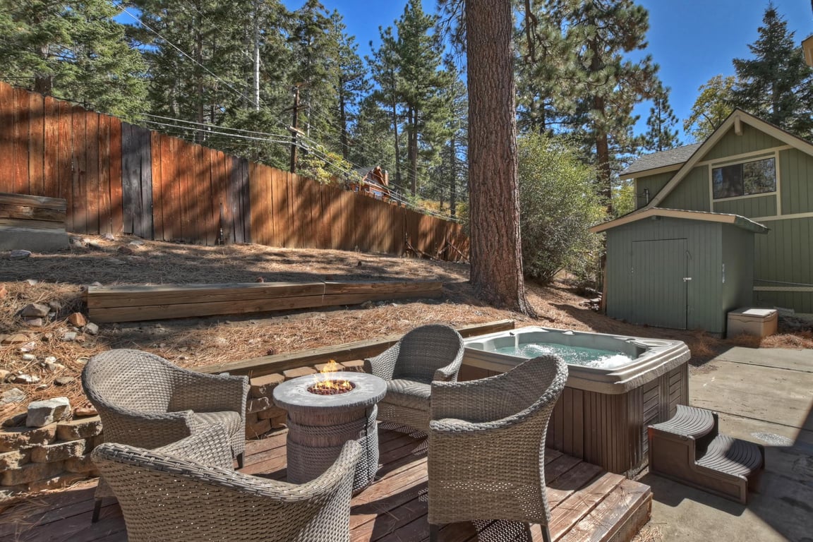 Cabin Image 31