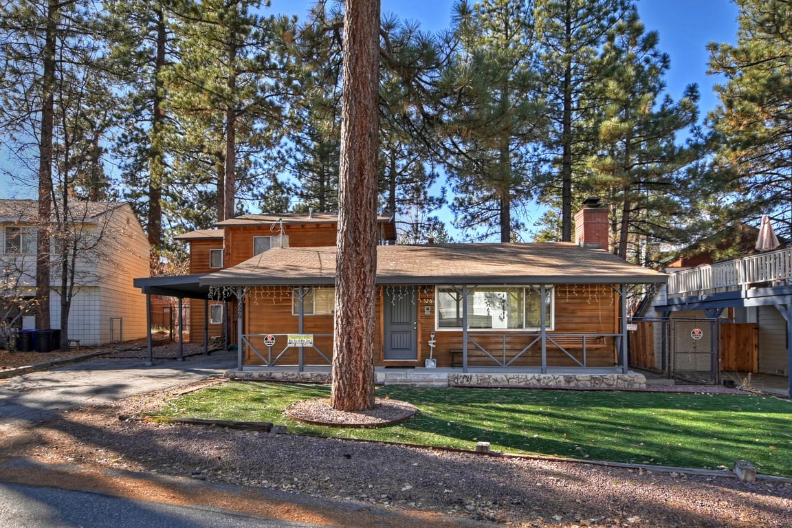 Cabin Image 4