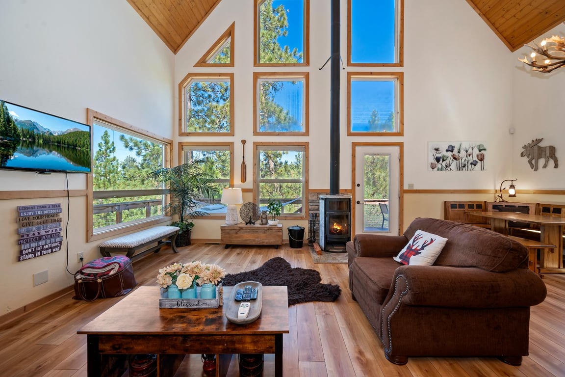 Cabin Image 6