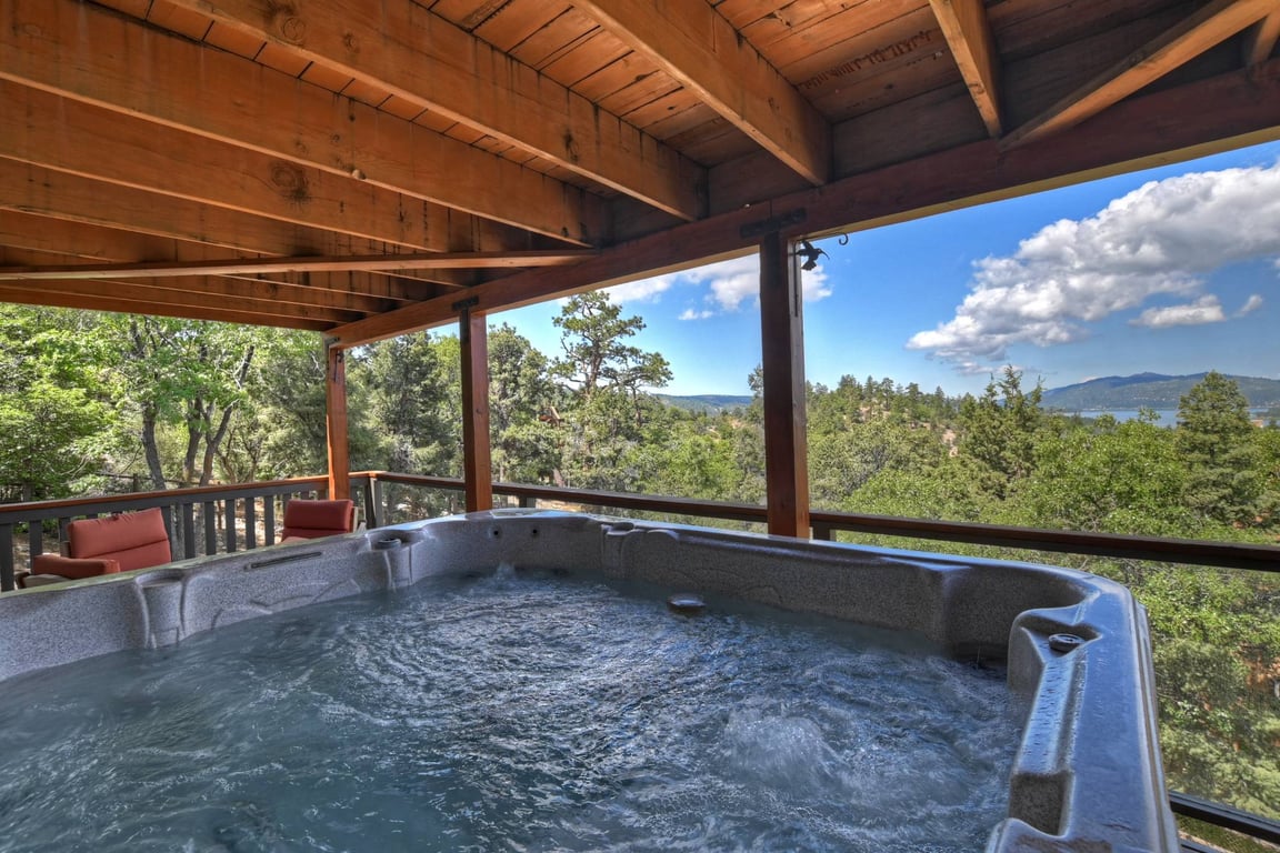 Cabin Image 38
