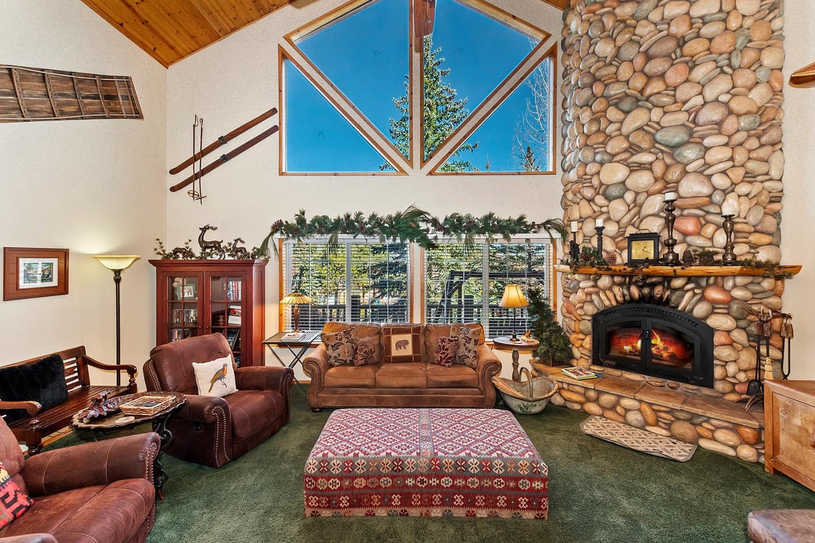 Cabin Image 1