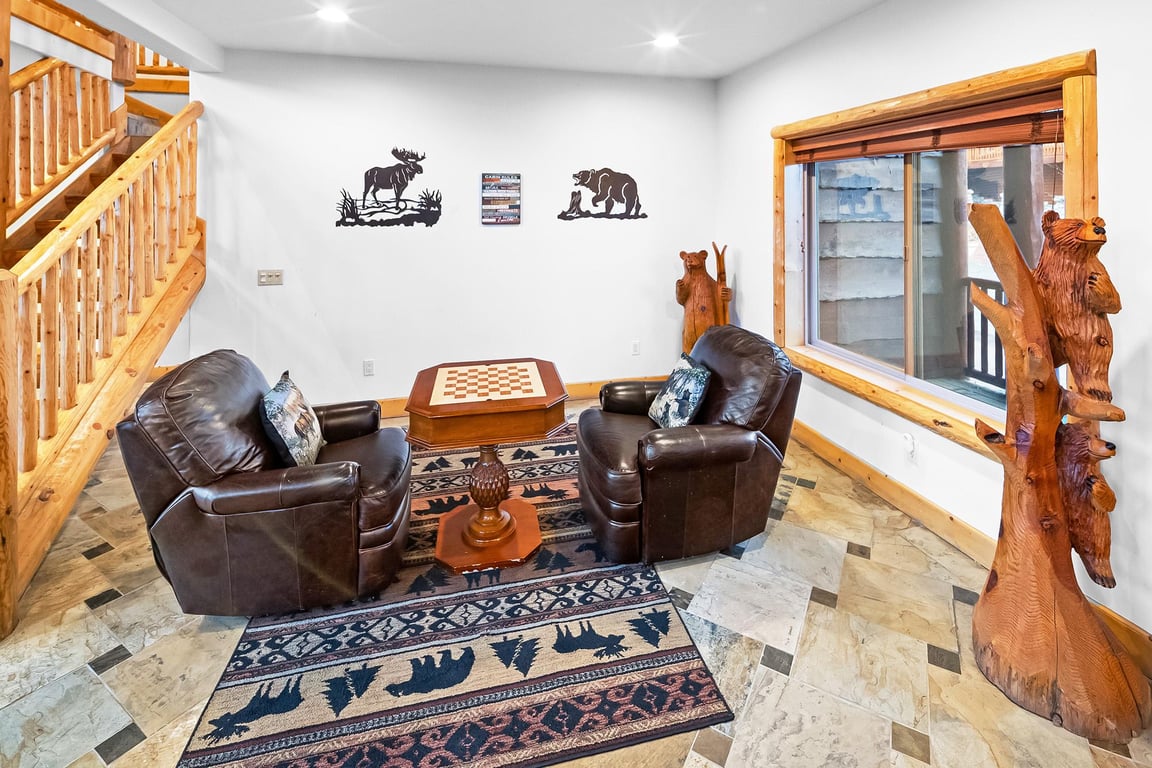 Cabin Image 7