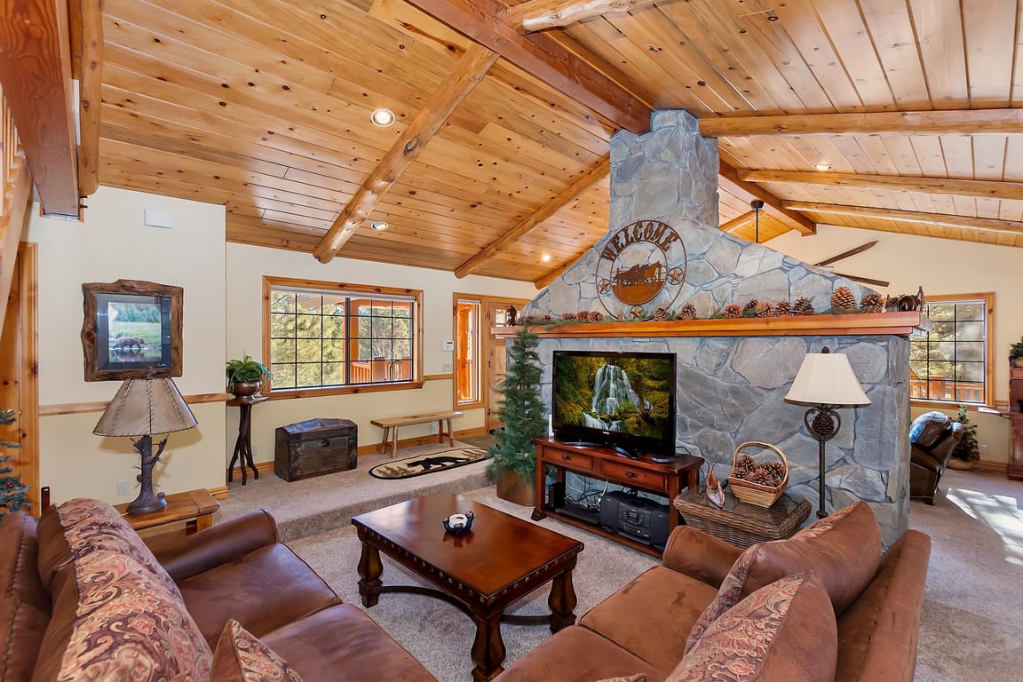 Cabin Image 9