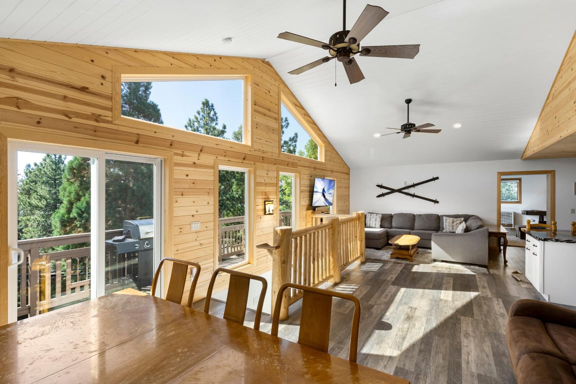 Cabin Image 1
