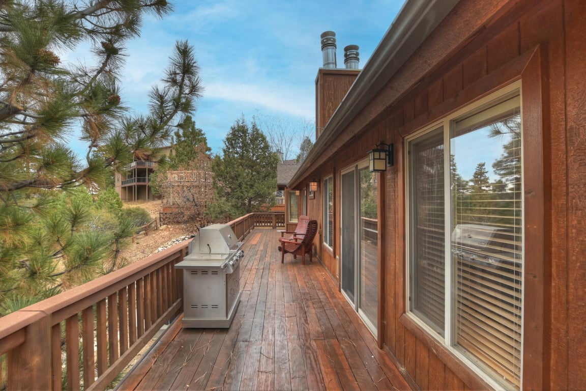 Cabin Image 11
