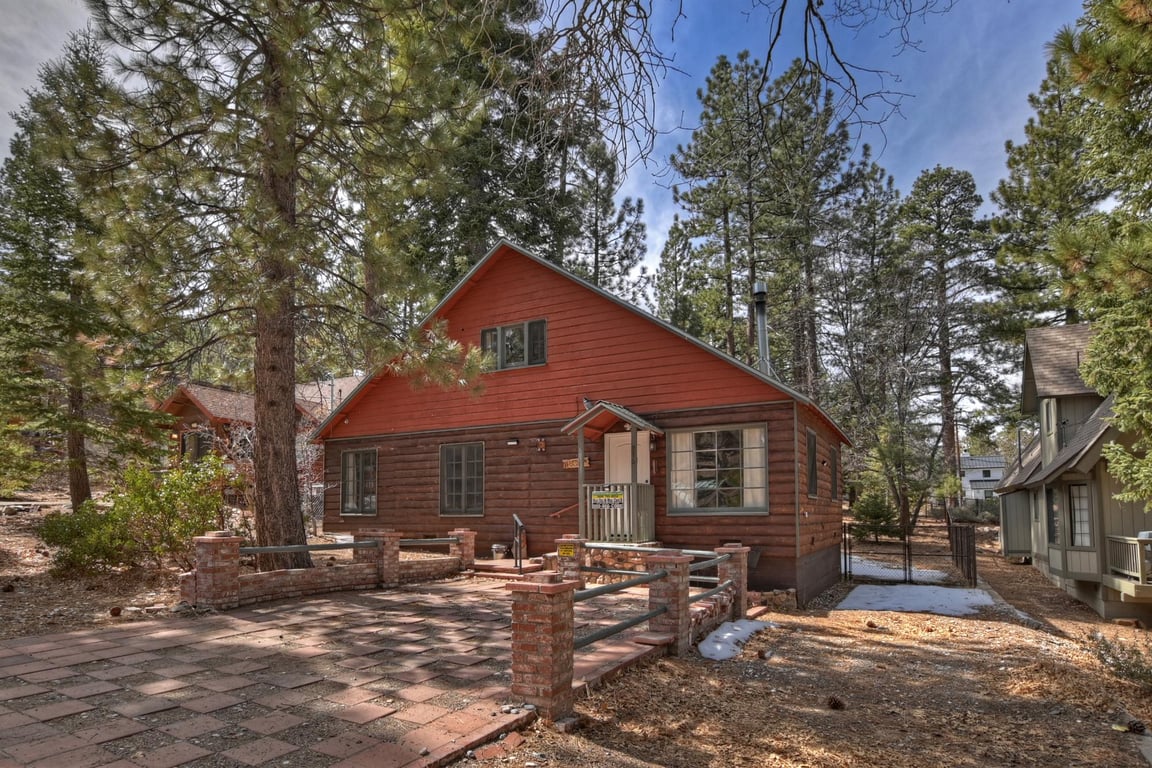 Cabin Image 4