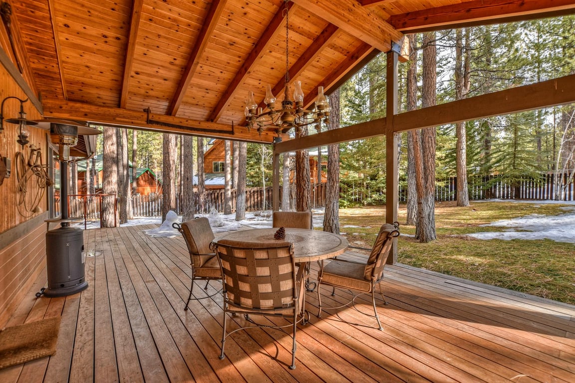 Cabin Image 38