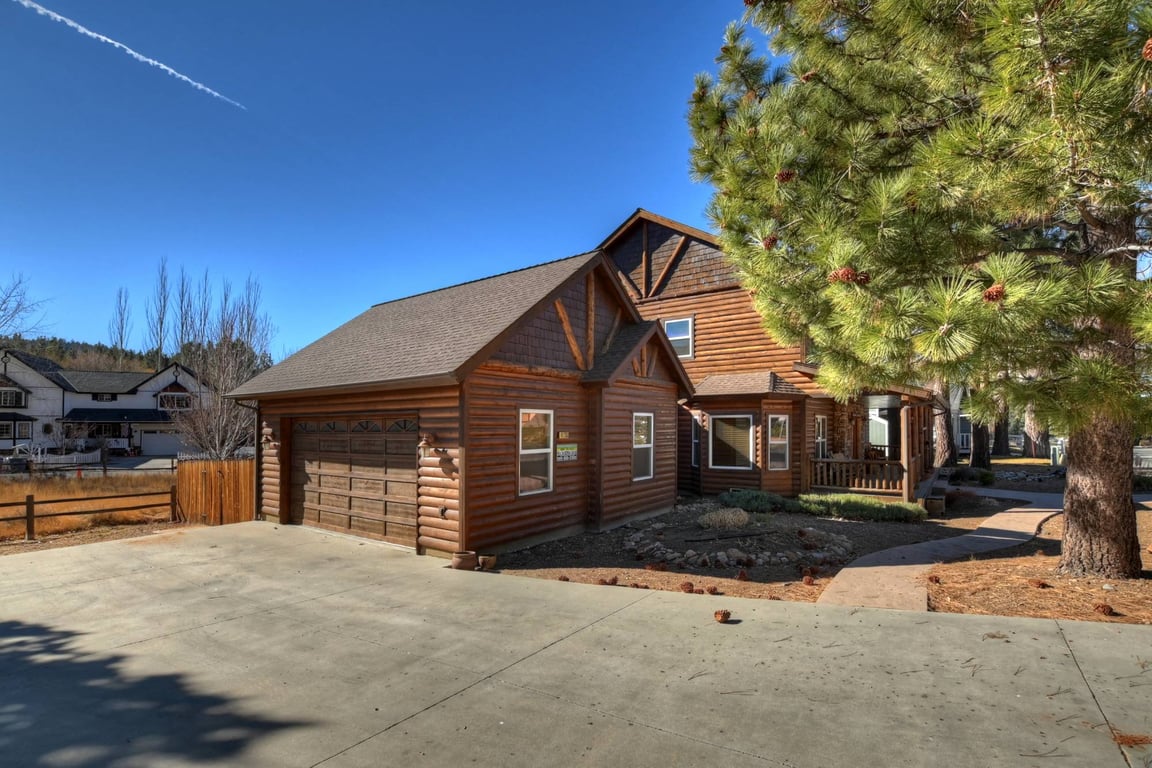 Cabin Image 43