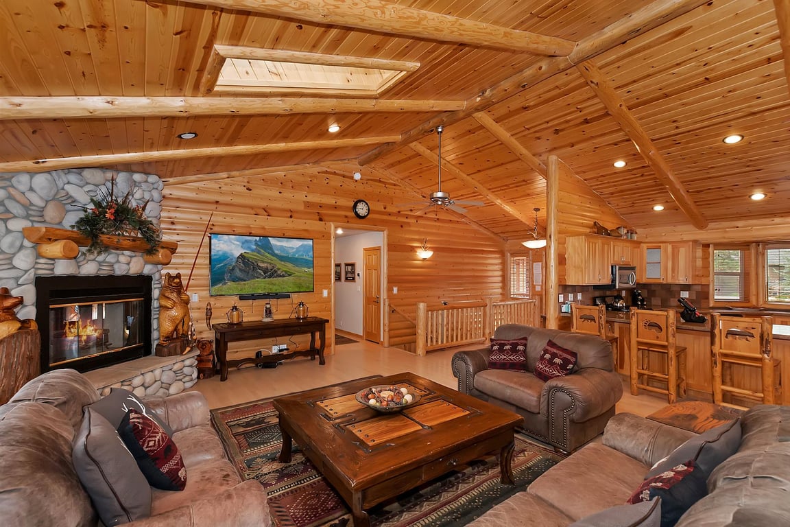 Cabin Image 7