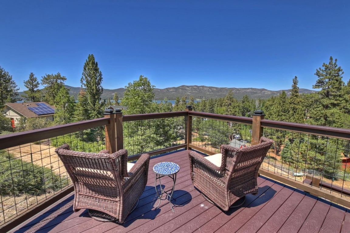 Cabin Image 52