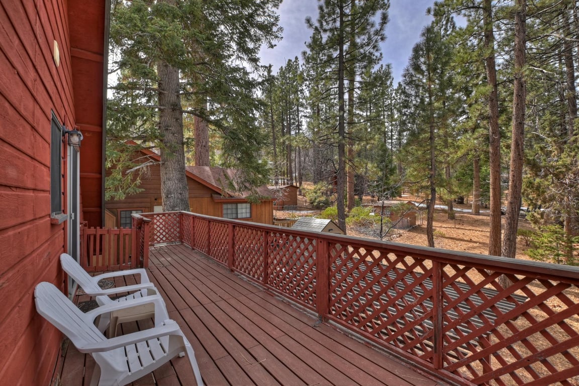 Cabin Image 24