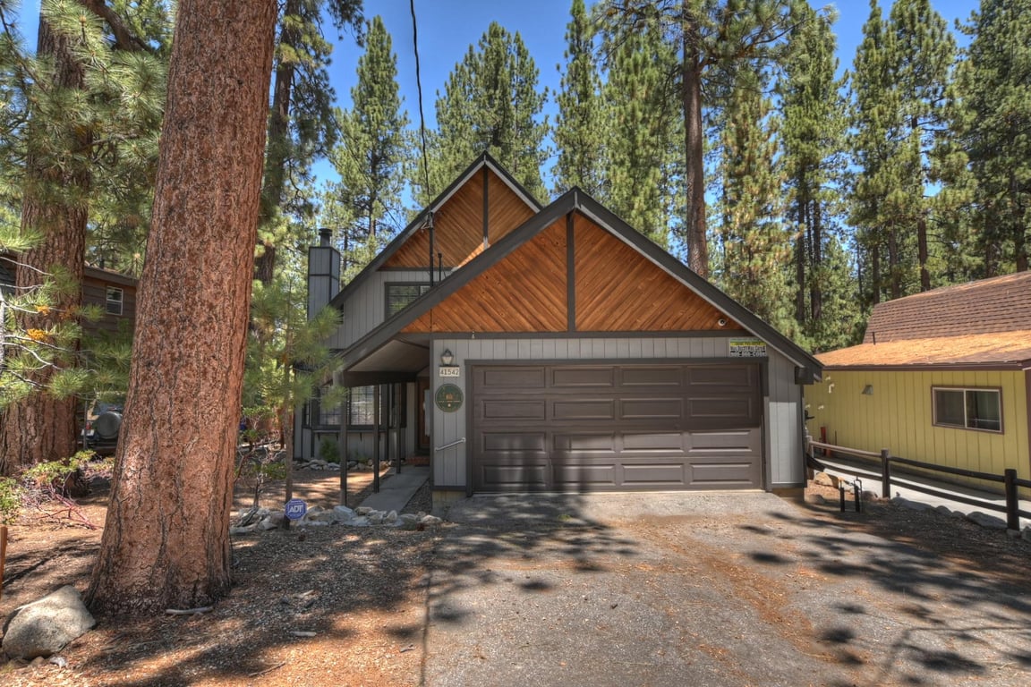 Cabin Image 42