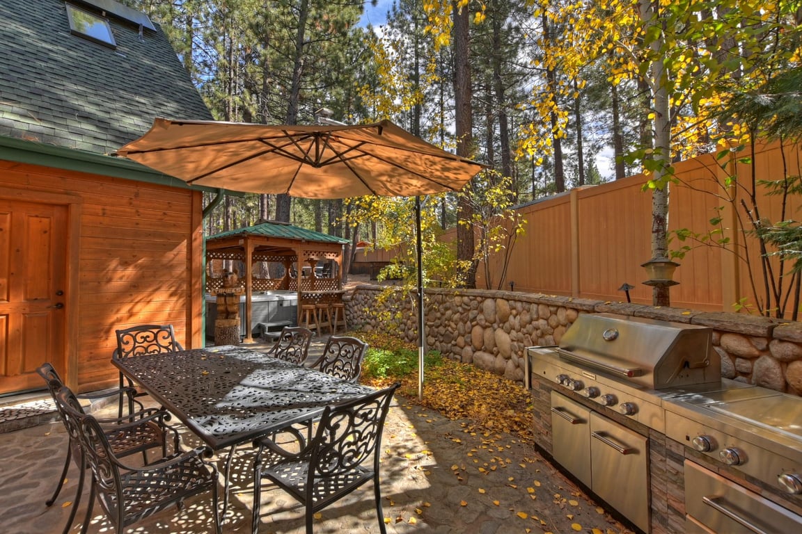 Cabin Image 39