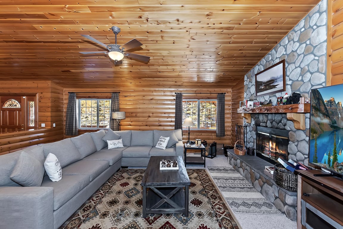 Cabin Image 5