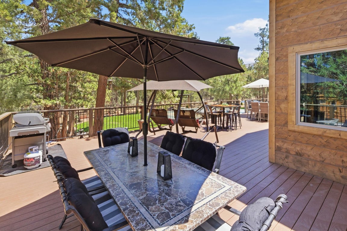 Cabin Image 79