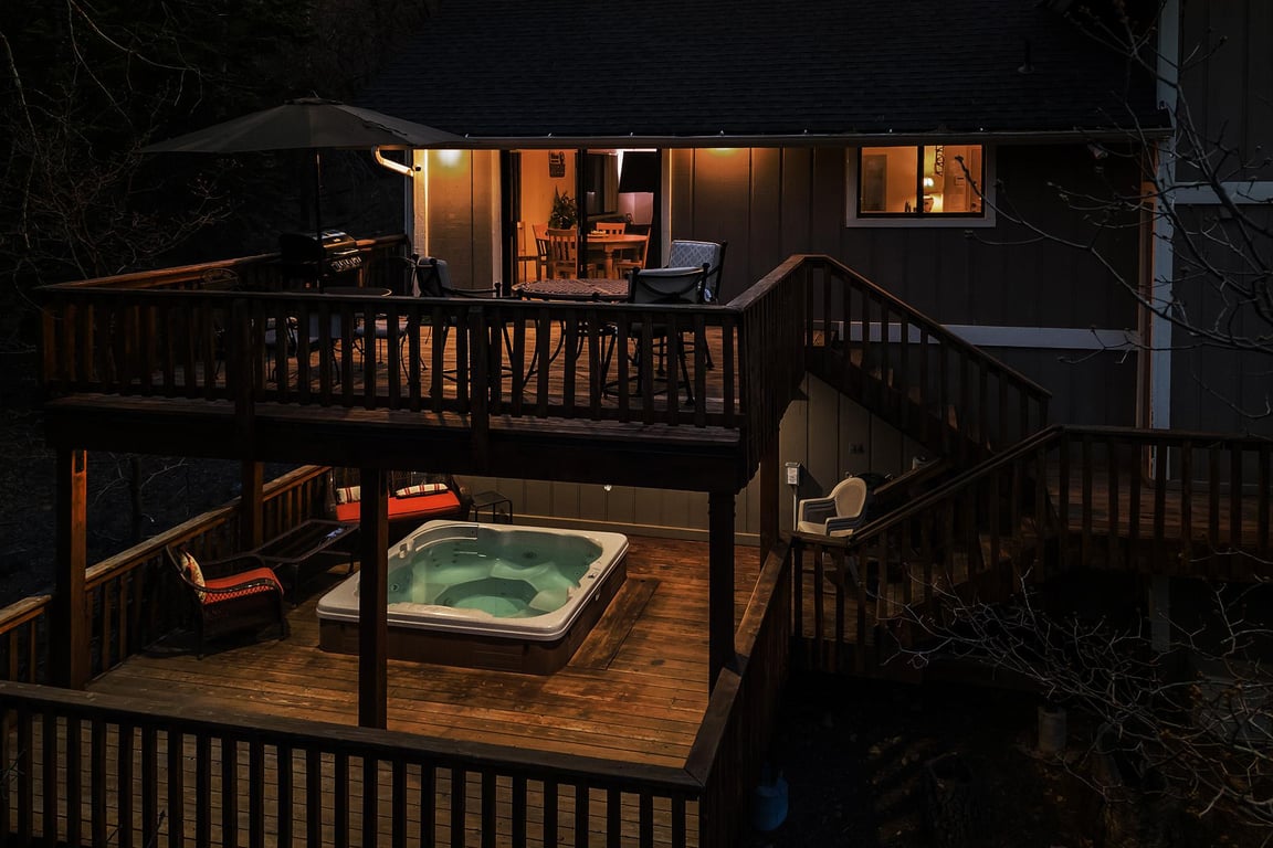 Cabin Image 58