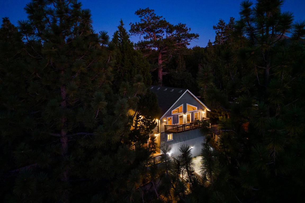 Cabin Image 48