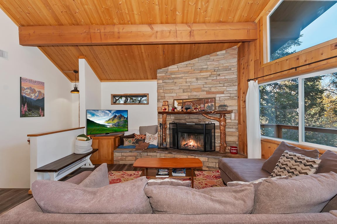 Cabin Image 7