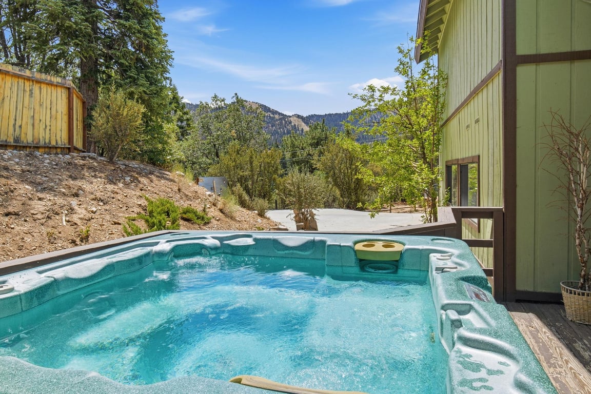 Cabin Image 31