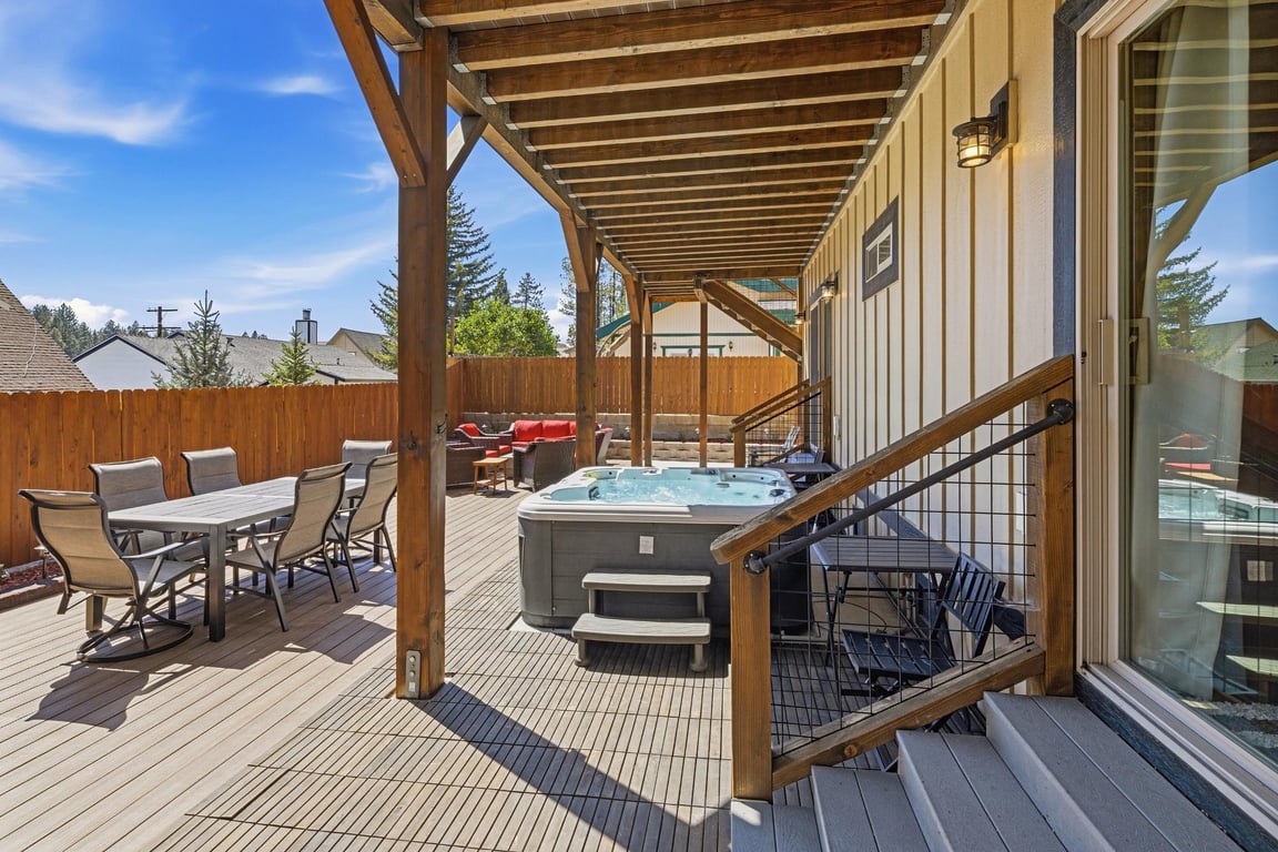 Cabin Image 54