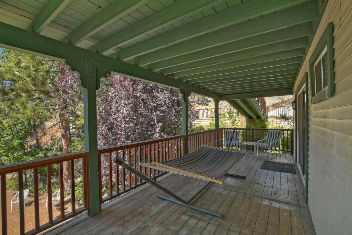 Cabin Image 29