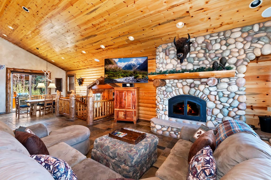 Cabin Image 15