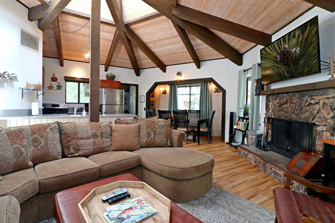 Cabin Image 6