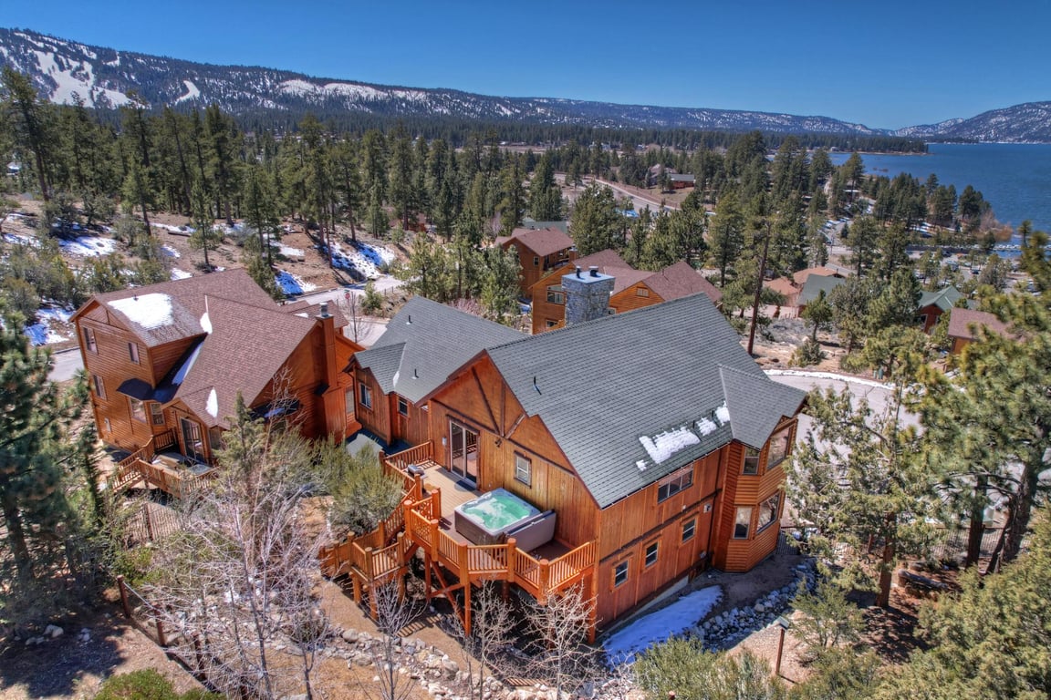 Cabin Image 4