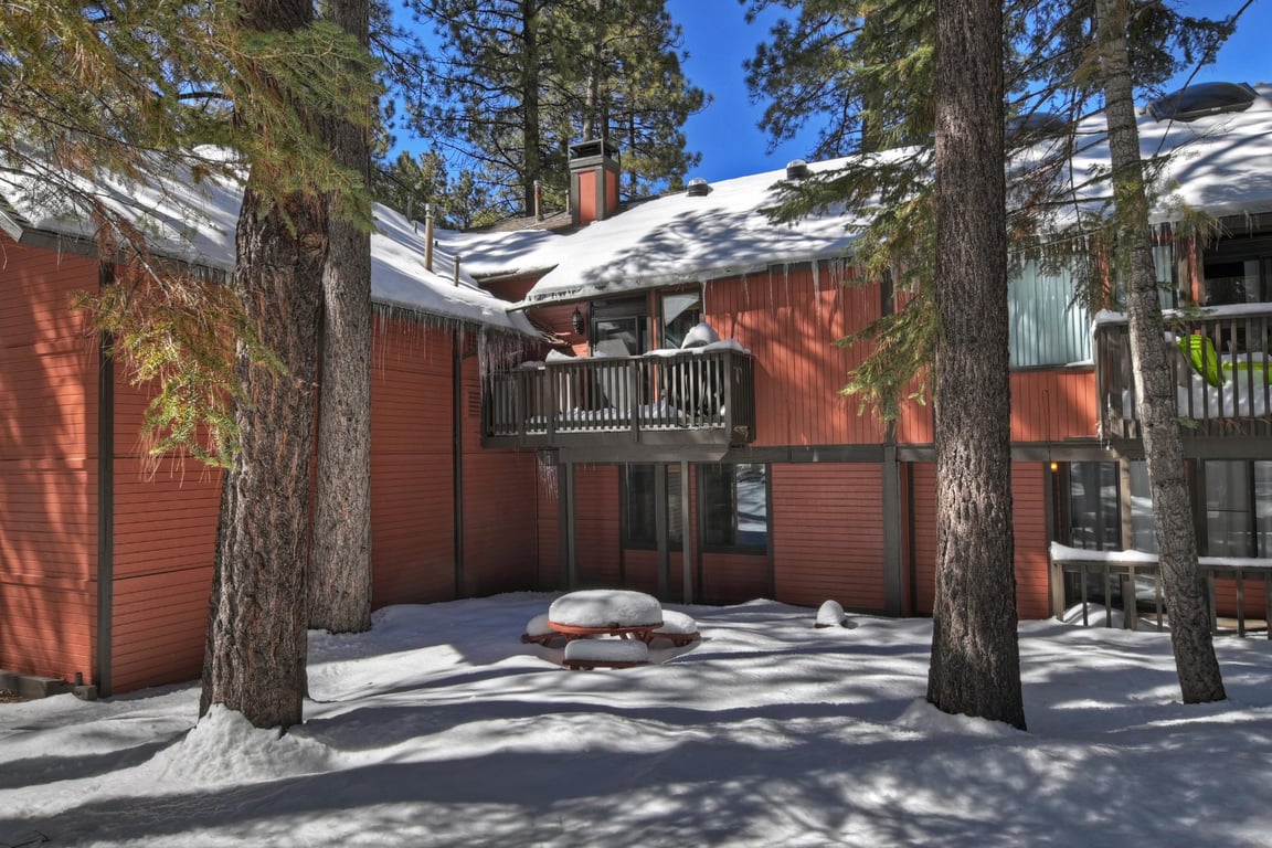 Cabin Image 15