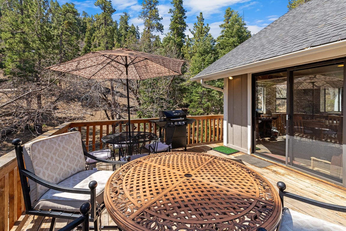 Cabin Image 51