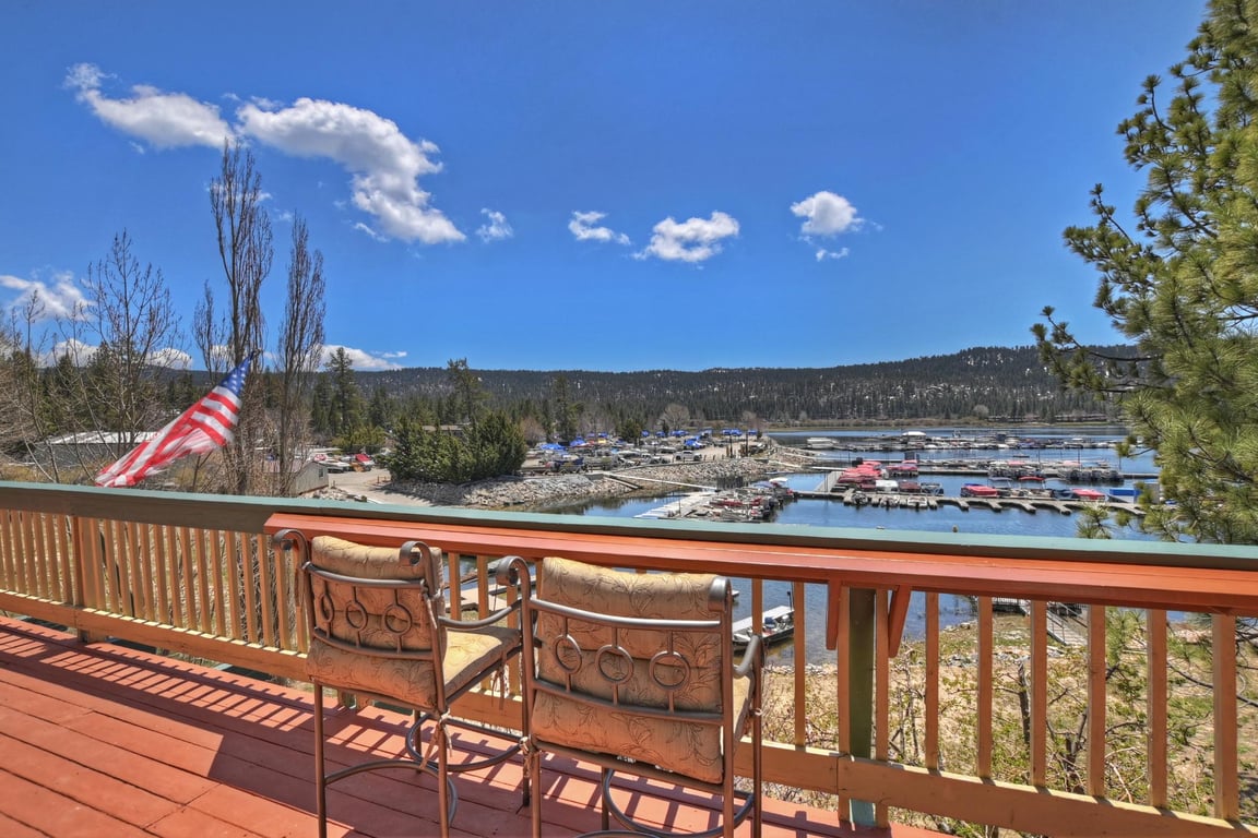 Cabin Image 27