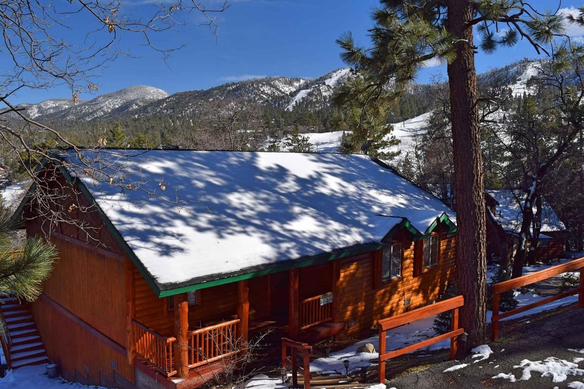 Cabin Image 38